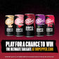 Dr. Pepper Blackberry Zero Sugar 12oz 12pk