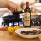 Lucini Extra Virgin Olive Oil, Organic Premium Select, 500 Ml (Pack Of 6)