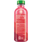 Bai Boost Watamu Strawberry Watermelon Antioxidant Beverage, 18 Fl Oz Bottle, Pack of 12