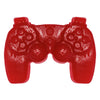Giant Gummy Game Controller - 12oz Pixel Perfect Candy from GGB Candies (Cherry)