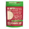 Organic Hulled Sesame Seeds (5 Lb)