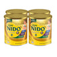 Nestle Nido Excella Gold Original Milk Powder 4 Pack Of 800G