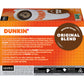 Dunkin Donuts K-Cup Pods, Medium Roast Original Blend, 10 Count, 1 Pack