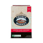 French Market Coffee & Chicory Medium-Dark Roast Single Serve Coffee Pods, 12Ct Box (Pack Of 6)