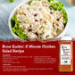 Bone Suckin' Sauce Bulk Chicken Seasoning & Rub - Brown Sugar, Garlic, Onion, Spices - Non-Gmo, Gluten-Free, Fat-Free, Kosher, P