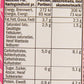 David Rio Chai Mix, Decaf Sugar Free, Flamingo Vanilla, 48 Ounce (Pack Of 4)