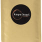 Kaya Kopi Premium Kopi Luwak Coffee Beans, Medium Roast, 1.76 Ounce (Pack of 1)