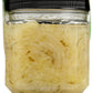 Wildbrine Dill Garlic Sauerkraut, 18 Oz