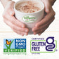 Silly Cow Farms Hot Chocolate, Chocolate Chocolate, 16 Oz (Pack Of 1)