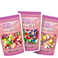 Freeze Dried Candy 3 Pack Fruit Crunch Original, Wildberry, Sour Mix Variety Gift Bundle 4 Oz - 3 Pack Treat Snack Sampler Set R