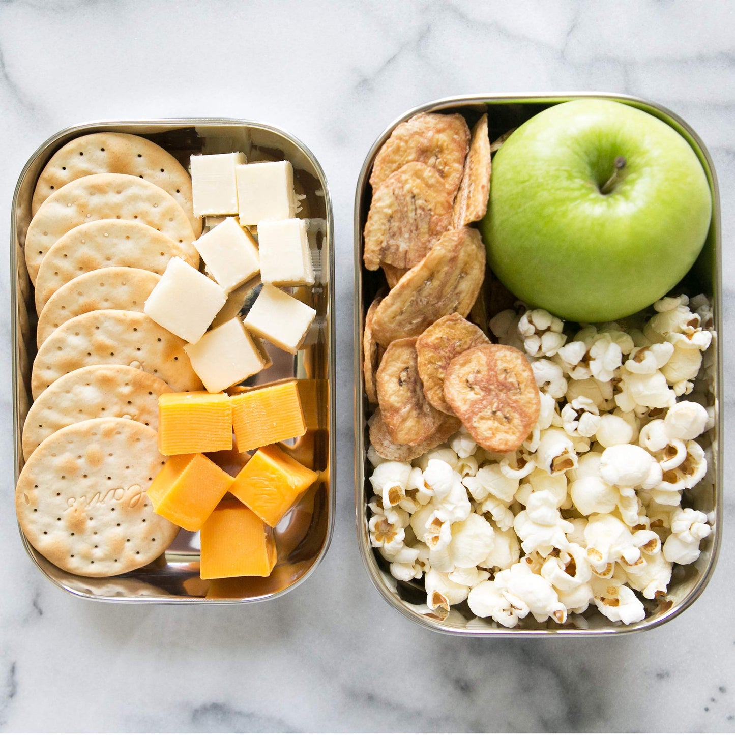 bare Snacks Apple Chips, Granny Smith, 3.2oz bag