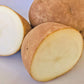 Kejora Fresh Russet Potatoes - Non Gmo & Gluten Free - 8 Lbs