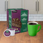 Green Mountain Coffee Roasters Dark Chocolate Hazelnut Coffee, Keurig Single Serve K-Cup Pods, 96 Count
