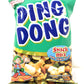 Ding Dong Snack Mix W/ Chips & Curls (6 Pack, Total Of 600G)