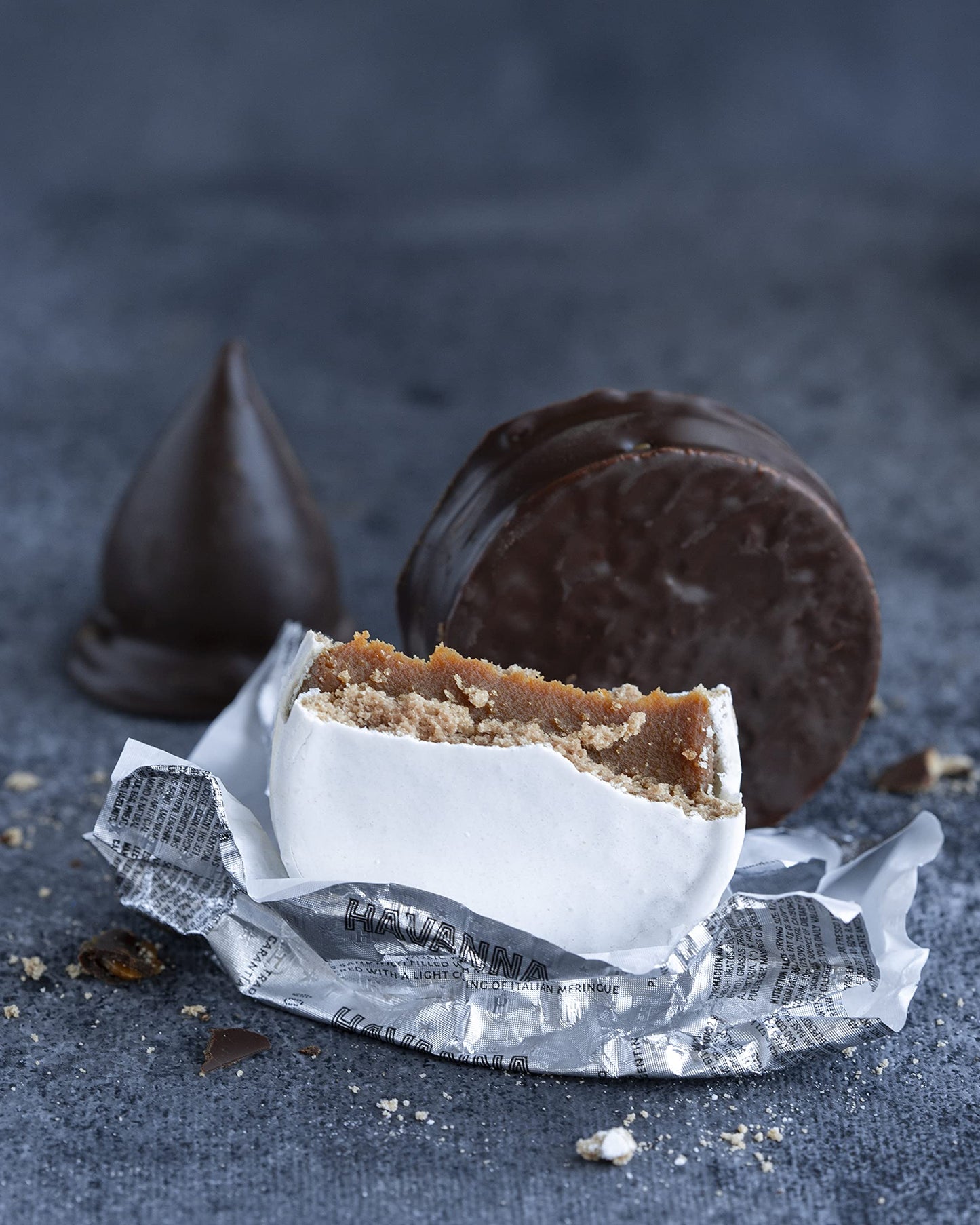 Alfajor Dulce De Leche - Box 12 Alfajores