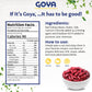Goya Foods Low Sodium Red Kidney Beans, 15.5 Ounce (Pack Of 2)