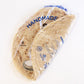 Libanais Authentic Handmade Saj/Lavash/Shrak/Markouk Thin Flatbread Bread, Vegan, Kosher, Halal, 2 Pack, 6 Loaves Per Pack (12 S