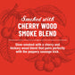 DUKE'S Pork Hot & Spicy Smoked Shorty Sausages, 16 oz, 7g Protein, Perfect for Charcuterie Boards