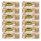 Sesmark Gluten Free Rice Thins Sesame - Non Gmo Project Verified - 4.25 Oz. (Pack Of 12)