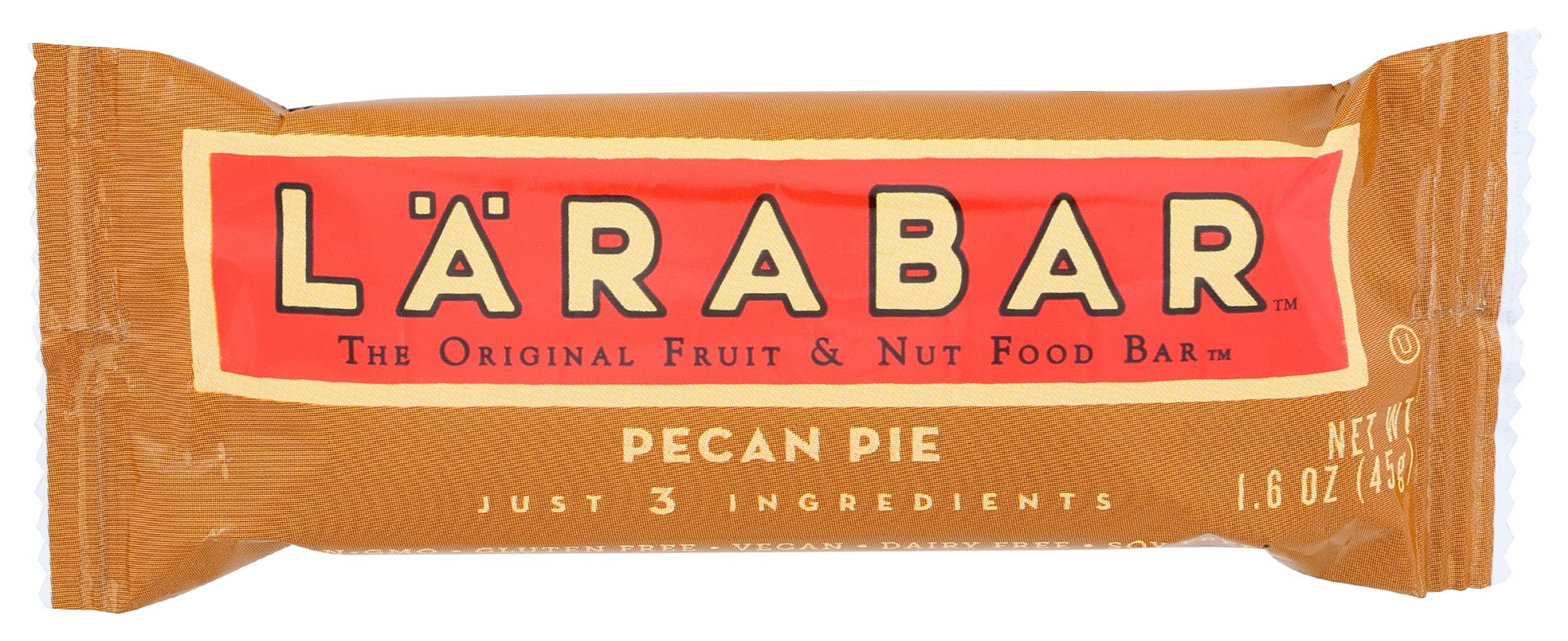 Larabar Bar Pecan Pie, 1.6 Oz