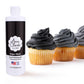 Ann Clark Super Black Food Coloring Gel, 13.5 oz, Made in USA