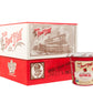 Bob's Red Mill GF Oatmeal Cup, Apple & Cinnamon, 2.36 Ounce Cup (Pack of 8), Gluten Free, Non-GMO, Whole Grain, Kosher