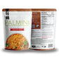 Palmini Spanish Rice | Low-Carb, Gluten Free Hearts of Palm Rice | 8 Ounce Pouch - Pack of 6