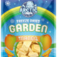 Arctic Farms Garden Pure Freeze Dried Mango Fruits, No Sugar Added, Crunchy Snacks (Mango)