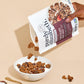 Purely Elizabeth, Chocolate Sea Salt, Ancient Grain Granola with Probiotics, Gluten-Free, Non-GMO (8oz Bag)