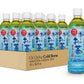Ito En Oi Ocha Cold Brew Matcha Green Tea Unsweetened 16.9 Ounce (Pack Of 12), Zero Calories