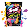 Trolli Sour Bursting Crawlers Gummy Candy, 4.25 Ounce, Blue, Pack of 1