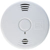 Kidde 21026065 Smoke & Carbon Monoxide Alarm With Voice Warning