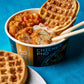 Snapdragon Chicken Pho Instant Noodle Bowl Six Pack, Rich Chicken Flavored Broth With Rice Noodles, Gluten Free, No Artificial F