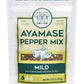 Simi & Temi Ayamase Pepper Mix | Nigerian Stew | No Preservatives| Dried Peppers | 2.75 oz | Mild