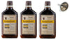 spirit-inspired flavor Barrel Kentuckyaki, 375 ml (3 Pack) (3 Pack)
