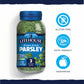 LITEHOUSE Freeze Dried Parsley, Non-GMO, Gluten-Free, 0.3 Ounce, Equivalent to 3 Fresh Bunches