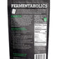 Fermentaholics - Element Kombucha Tea Blends | USDA Certified Organic Kombucha Tea Blend | Kosher Certified (Earth Blend)