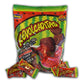 Jovy Revolcaditas With Chili Watermelon | 6Oz Bag | Spicy Candy