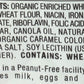 Mi-Del cookies ginger Flavored Snaps 10 Ounce (1 Pack)