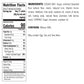 Krusteaz Snickerdoodle Cookie Mix, Includes Cinnamon Sugar Pouch, 17.5 Ounce (Pack of 12)