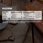 Kedem, Orange Tea Biscuits, 4.2Oz Bag (3 Pack) | Thin & Crisp Tea Biscuits, Great Dunking Cookie