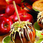 Kauffman Orchards Peters Caramel Block For Caramel Apples and Candy Making  5 Lb. (Pack of 3)