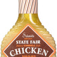 The Rob Salamida Company Original State Fair Famous Cornell Style Chicken Bbq Sauce, 16 Ounce