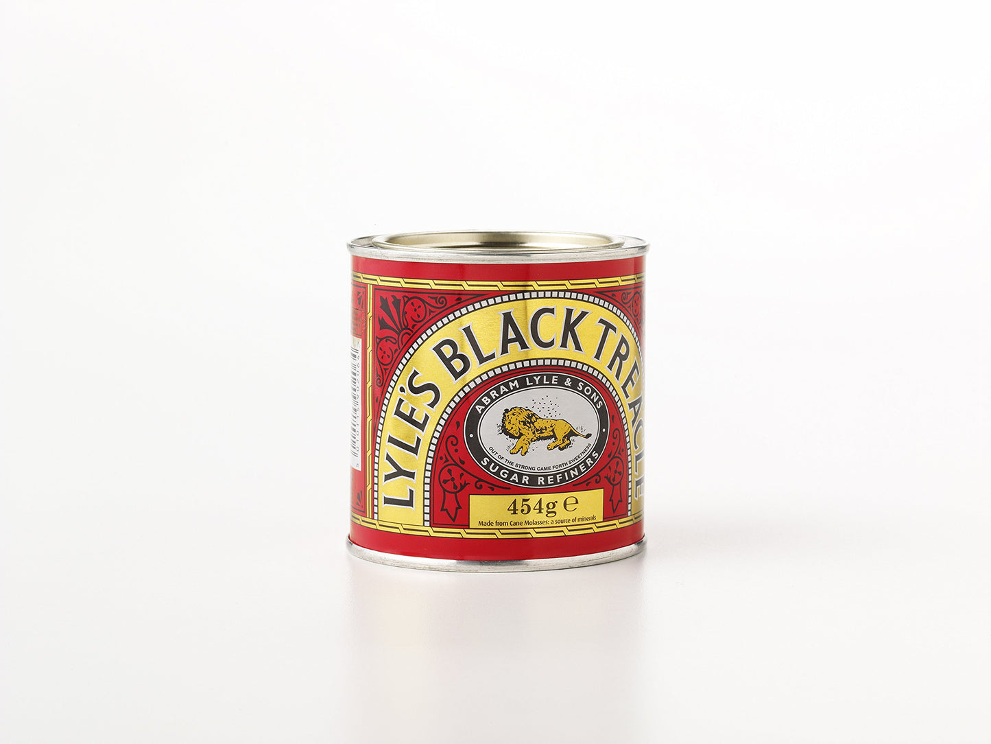 Tate & Lyles Black Treacle 454 g