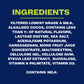 Core Power advanced High Protein Shake (42g)  Chocolate  14 Fl oz