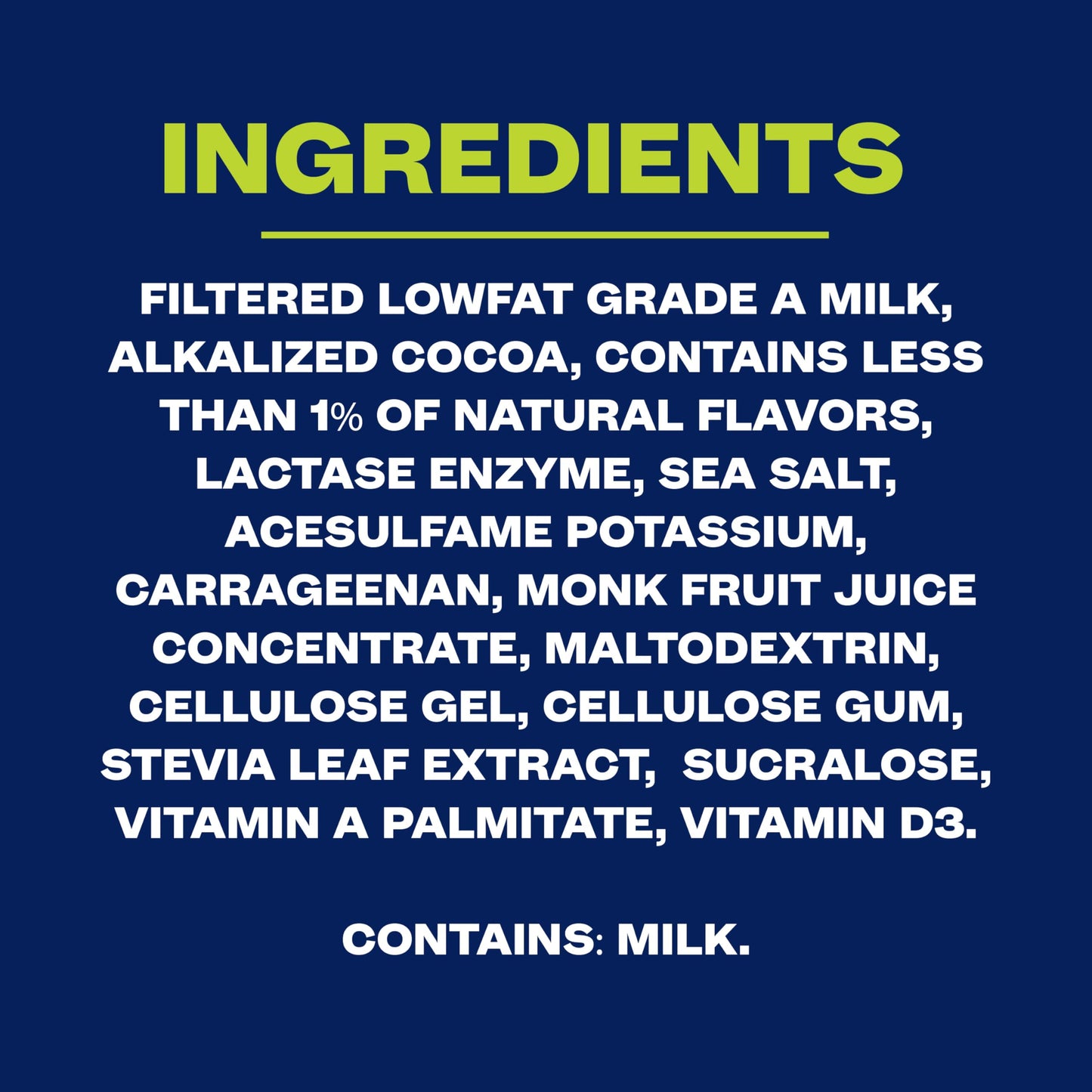 Core Power advanced High Protein Shake (42g)  Chocolate  14 Fl oz
