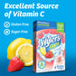 Singles T? Go Powder Packets, W?Ter Drink Mix, Strawberry Lemonade, 96 Singl? Servings (Pack Of 12) Strawberry Lemonade