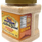 Rani Asafetida (Hing) Ground 21.1oz (1.32lbs) 600g Gluten Friendly, PET Jar ~ All Natural | Salt Free | Vegan | Non-GMO | Asafoe