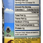 Everglades Fish & Chicken Seasoning For Shrimp, Fish, Crab, Lobster & Poultry Use In Batter, Boils, Or Sprinkle For Broiling & Grilling Made In The Usa 6Oz