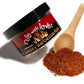 Rub with Love Smoky Barbecue Rub, 3.5 Ounce, Ideal for Grilling and Seasoning